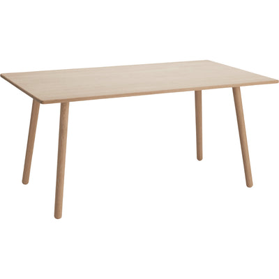 Georg Dining Table by Fritz Hansen - Additional Image - 1