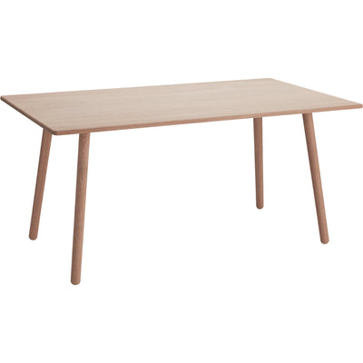 Georg Dining Table by Fritz Hansen - Additional Image - 2