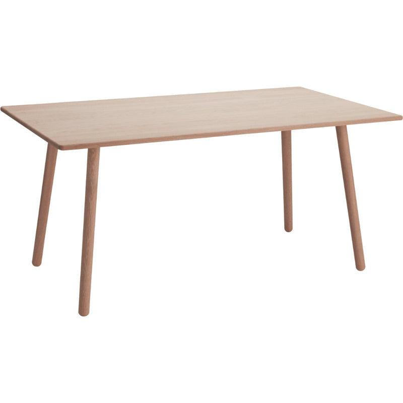 Georg Dining Table by Fritz Hansen - Additional Image - 2