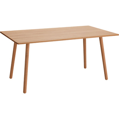 Georg Dining Table by Fritz Hansen - Additional Image - 3