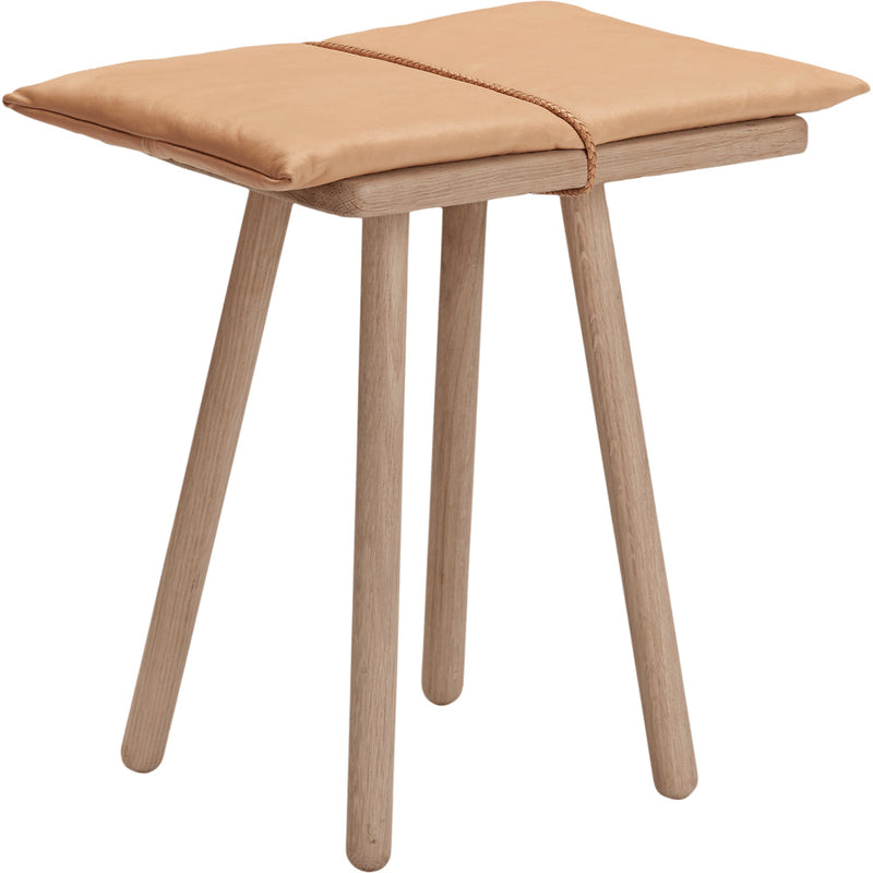 Georg Jubilee Stool by Fritz Hansen - Additional Image - 1