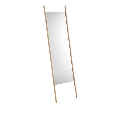 Georg Mirror by Fritz Hansen