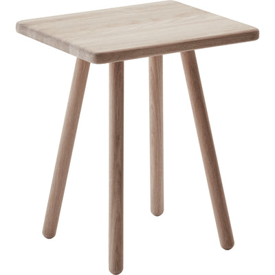 Georg Side Table by Fritz Hansen - Additional Image - 1