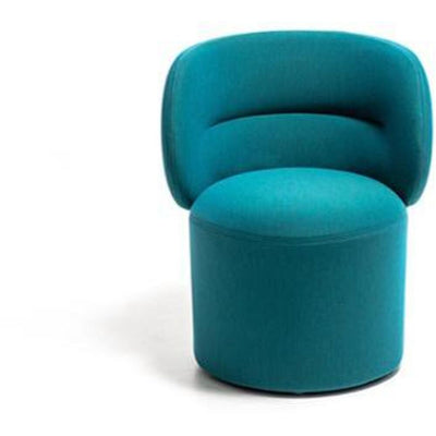 Getlucky Armchair by Moroso - Additional image - 1