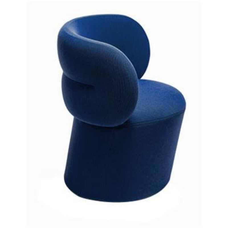 Getlucky Armchair by Moroso - Additional image - 4