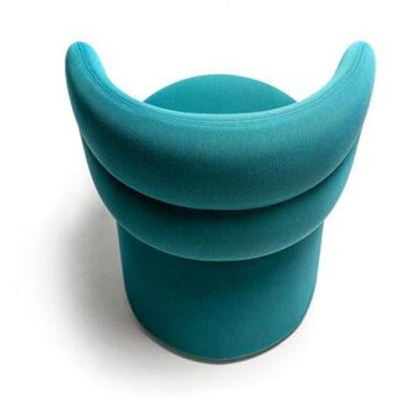 Getlucky Armchair by Moroso