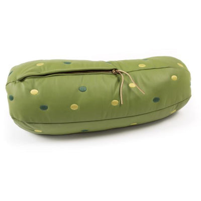 Gherkin Cushion by Seletti - Additional Image - 2