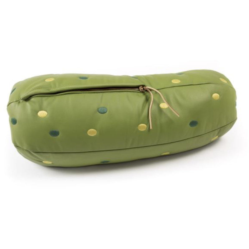 Gherkin Cushion by Seletti - Additional Image - 2