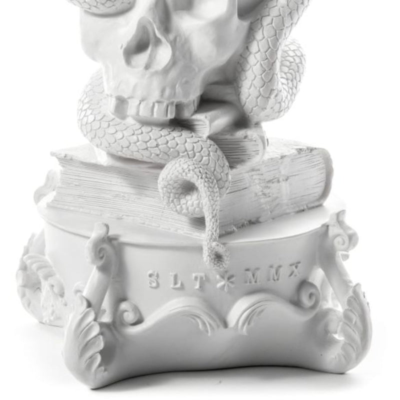 Giant Burlesque Skull by Seletti - Additional Image - 21