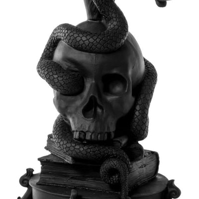 Giant Burlesque Skull by Seletti - Additional Image - 2