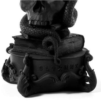 Giant Burlesque Skull by Seletti - Additional Image - 4