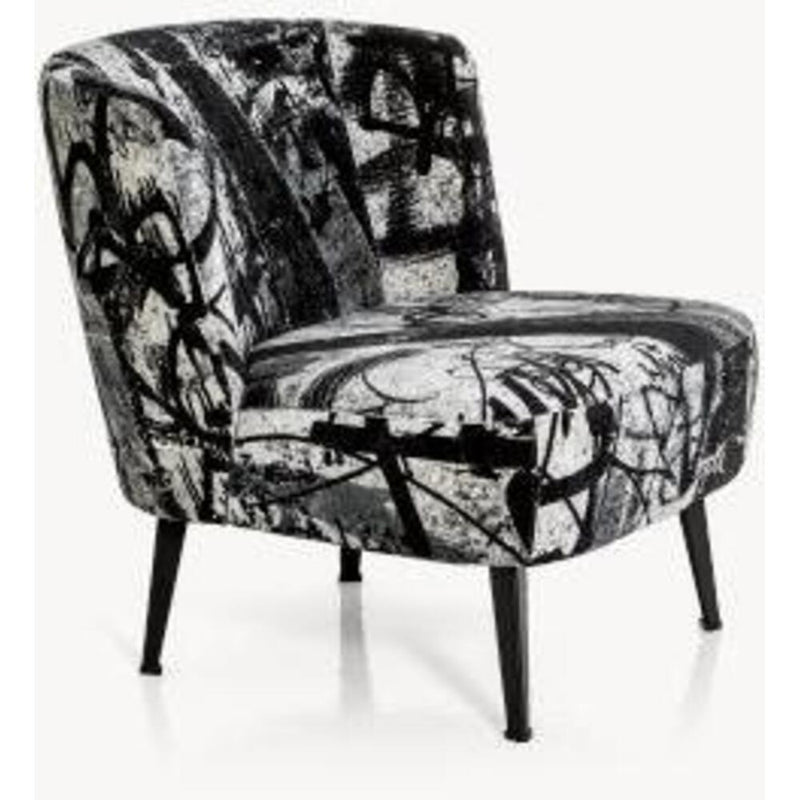 Gimme Shelter Armchair by Moroso - Additional image - 5