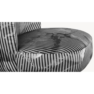 Gimme Shelter Armchair by Moroso - Additional image - 9