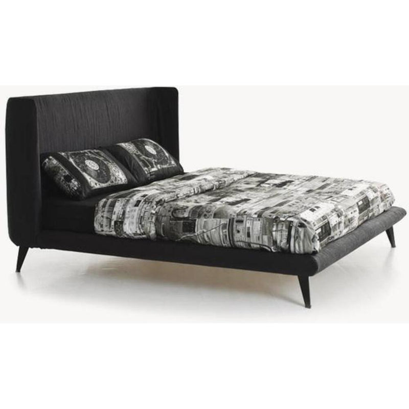 Gimme Shelter Bed by Moroso