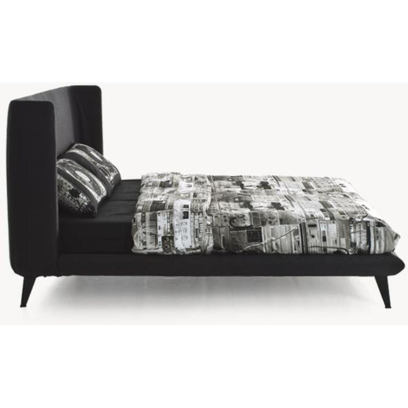 Gimme Shelter Bed by Moroso - Additional image - 2