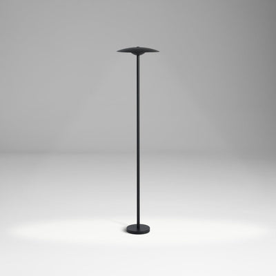 Ginger Outdoor Bollard Floor Lamp by Marset 2