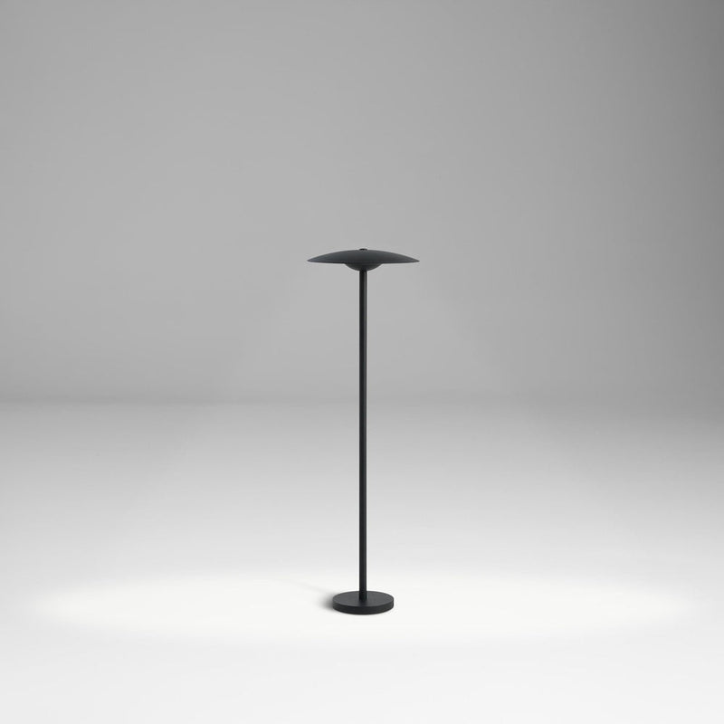 Ginger Outdoor Bollard Floor Lamp by Marset 1