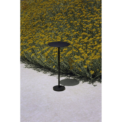 Ginger Outdoor Bollard Floor Lamp by Marset 13