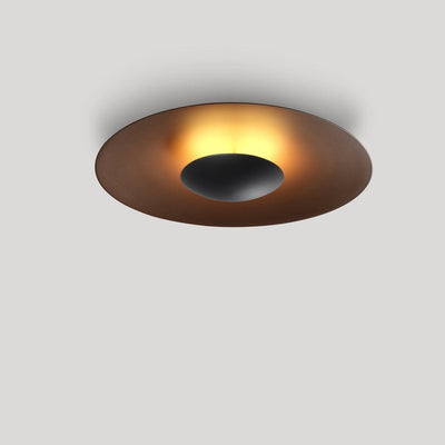 Ginger Outdoor Ceiling Lamp by Marset