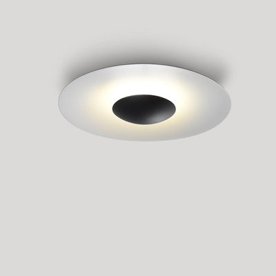 Ginger Outdoor Ceiling Lamp by Marset