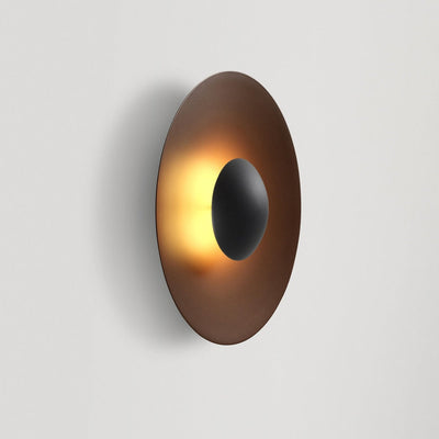 Ginger Outdoor Wall Lamp by Marset