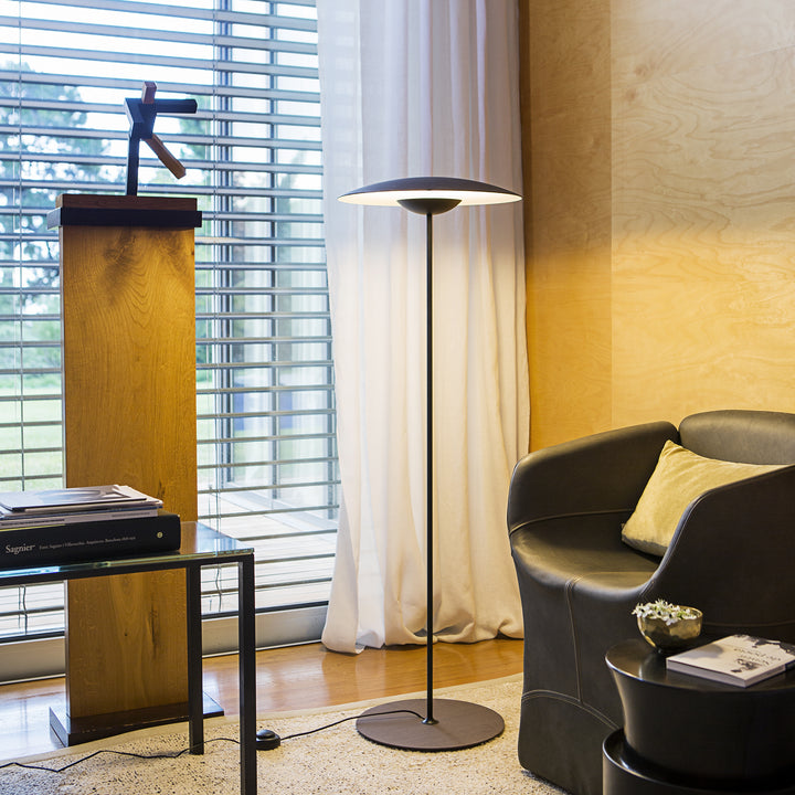 Ginger Floor Lamp by Marset