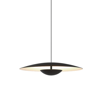 Ginger Suspension Lamp by Marset