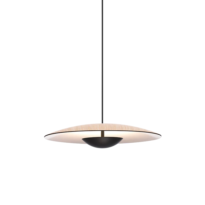 Ginger Suspension Lamp by Marset