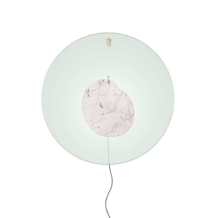 Gioia Wall Lamp by Foscarini