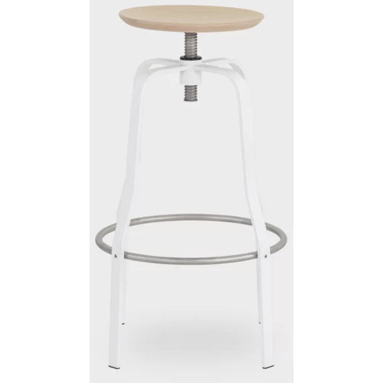 Giro S106 Stool by Lapalma
