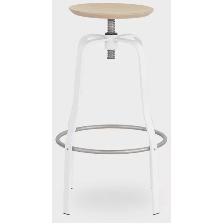 Giro S106 Stool by Lapalma