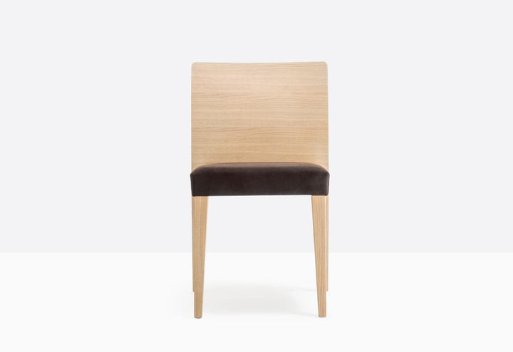 Glam 430 Dining Chair by Pedrali