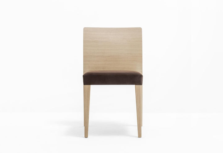 Glam 431 Dining Chair by Pedrali