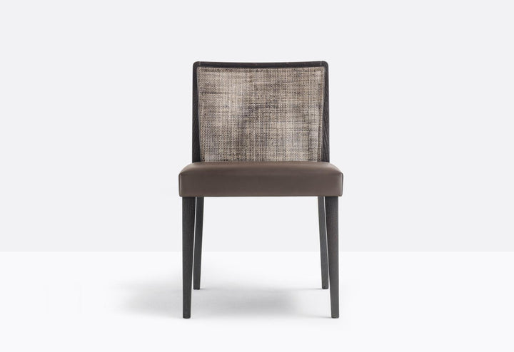 Glam 432 Dining Chair by Pedrali