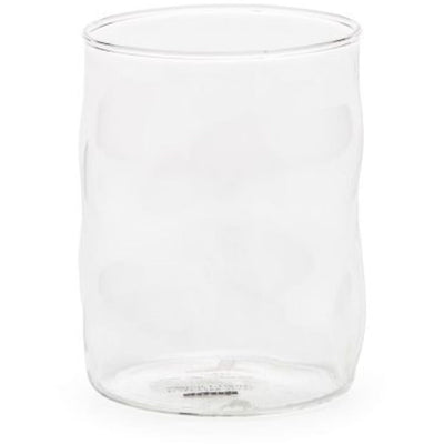 Glass From Sonny Glass (Set of 4) by Seletti
