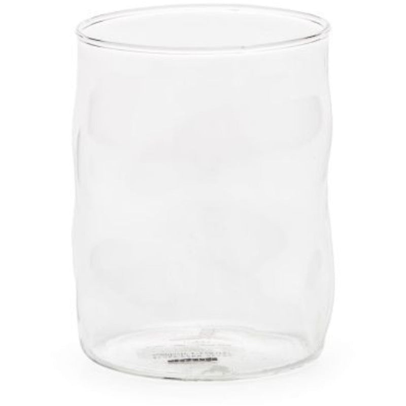 Glass From Sonny Glass (Set of 4) by Seletti