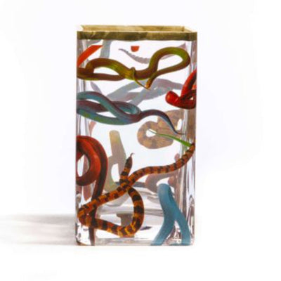 Glass Vase by Seletti - Additional Image - 12