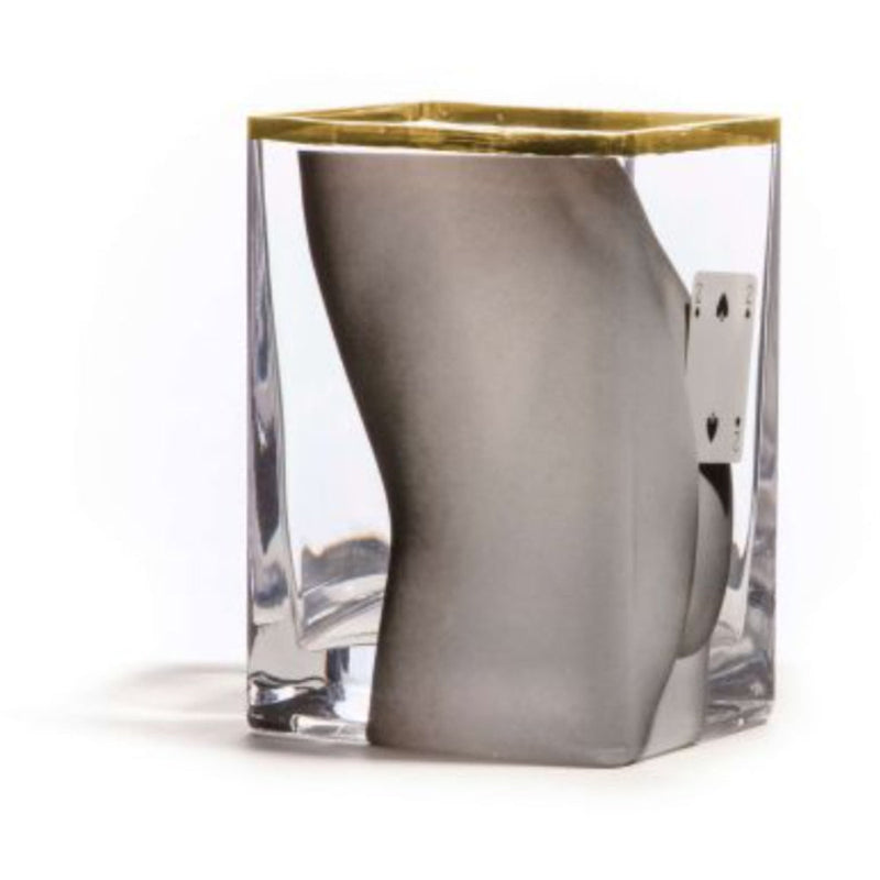 Glass Vase by Seletti - Additional Image - 15