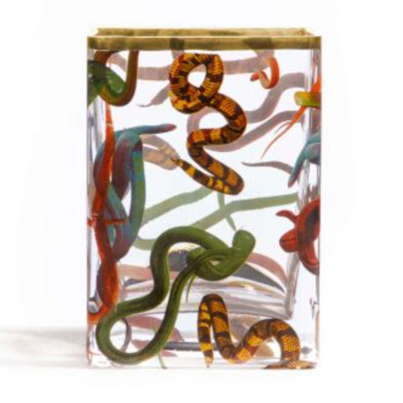 Glass Vase by Seletti - Additional Image - 3