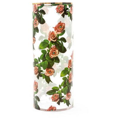 Glass Vase Cylindrical by Seletti - Additional Image - 15