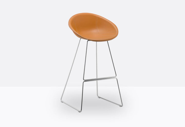 Gliss 936 Barstool by Pedrali