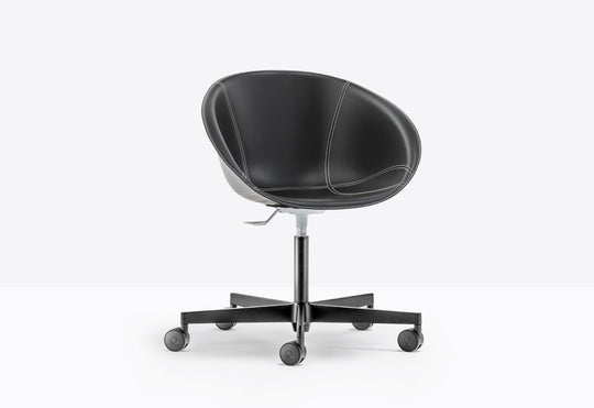 Gliss 966 Office Chair by Pedrali