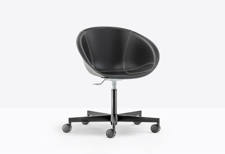Gliss 966 Office Chair by Pedrali
