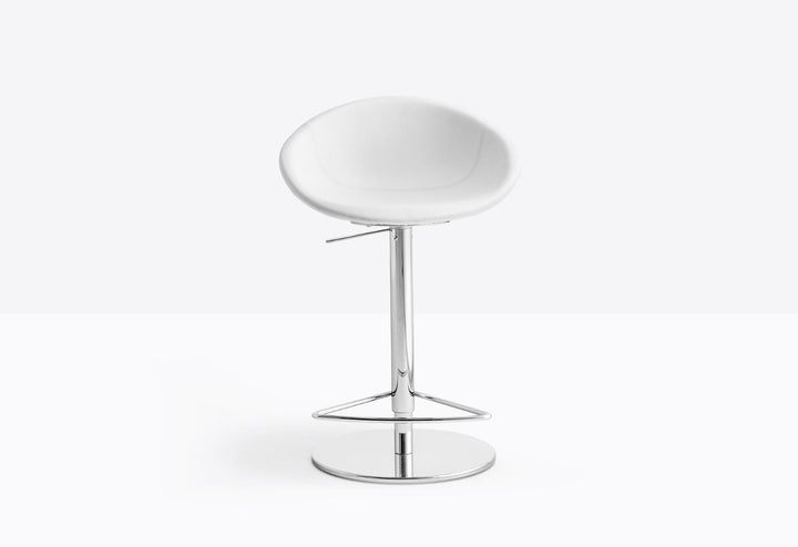 Gliss 980 Bar and Counter Stool by Pedrali