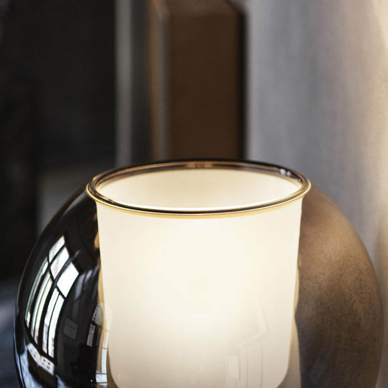 Glo Table Lamp by Penta