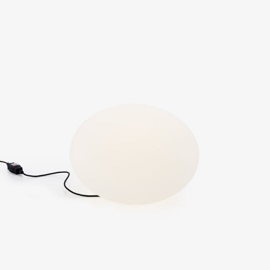Globe Outdoor Table Lamp Indoor / Outdoor by Ligne Roset
