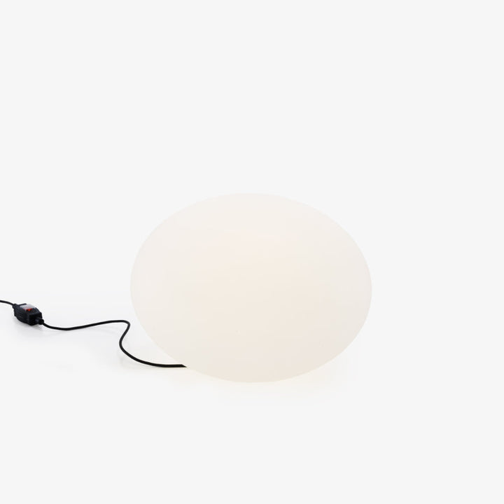 Globe Outdoor Table Lamp Indoor / Outdoor by Ligne Roset