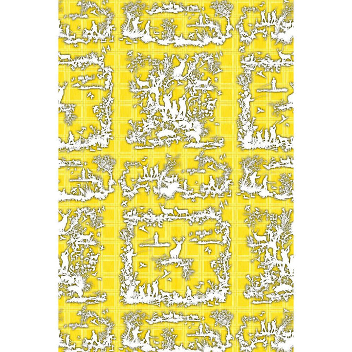 Glorious Twelfth Wallpaper by Timorous Beasties