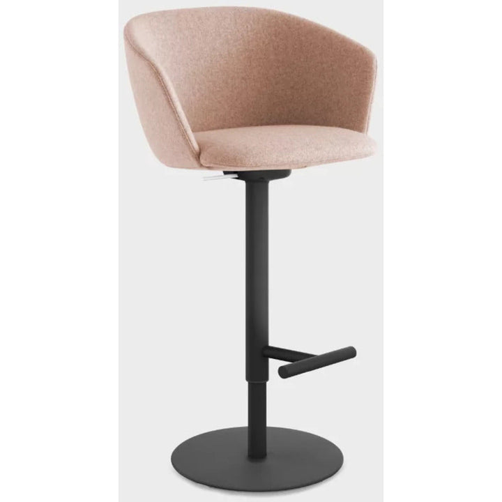 Glove S471 Stool by Lapalma