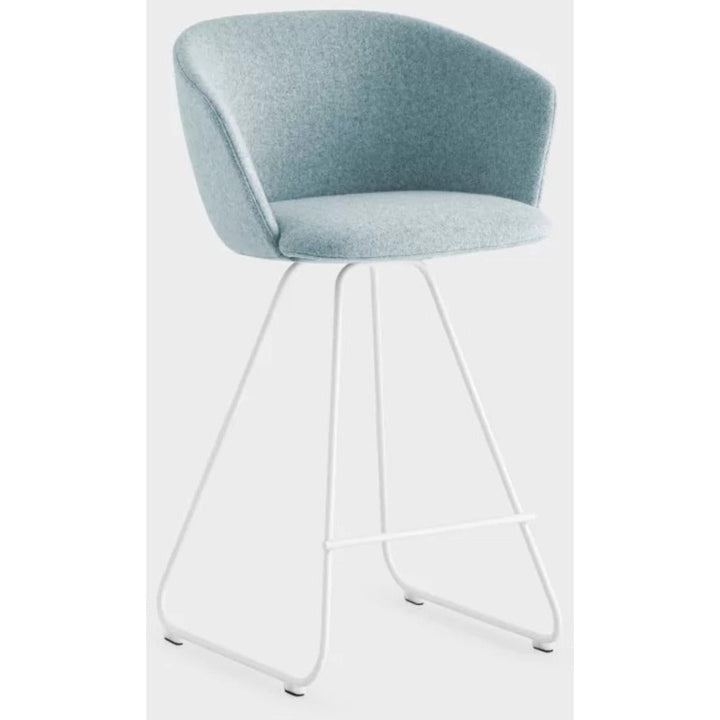 Glove S472 Stool by Lapalma